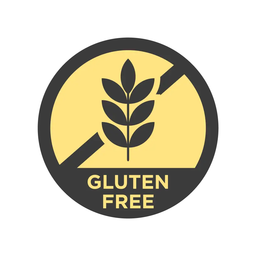 Gluten Free