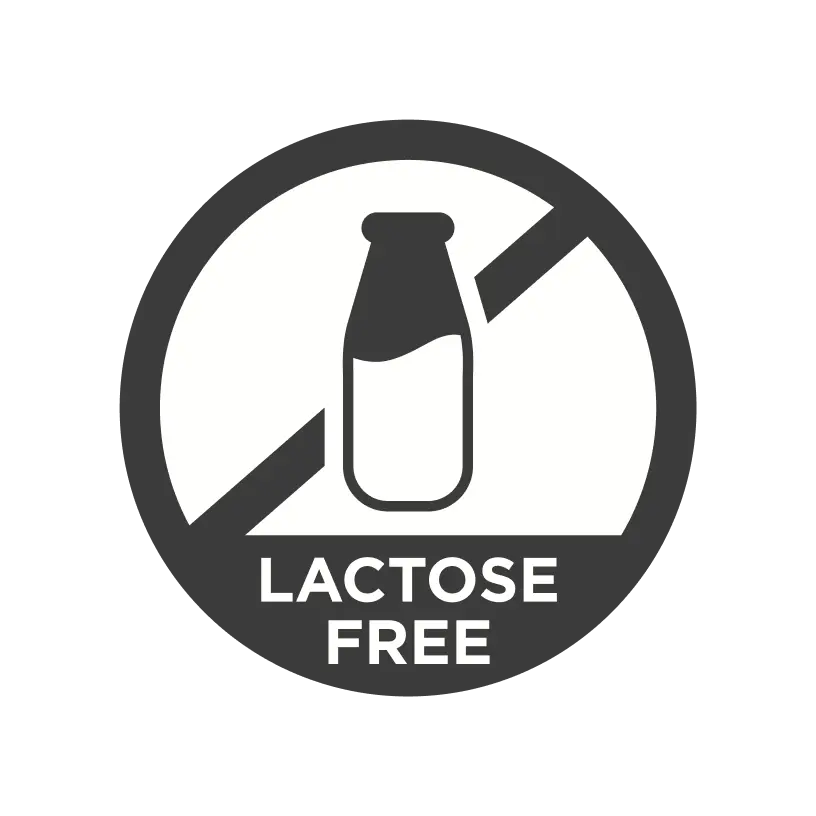 Dairy Free