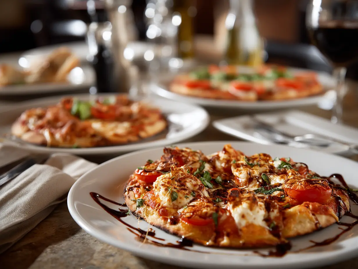 Bella Napoli Pizzeria & Trattoria