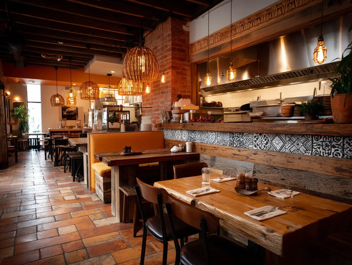El Agave Taqueria