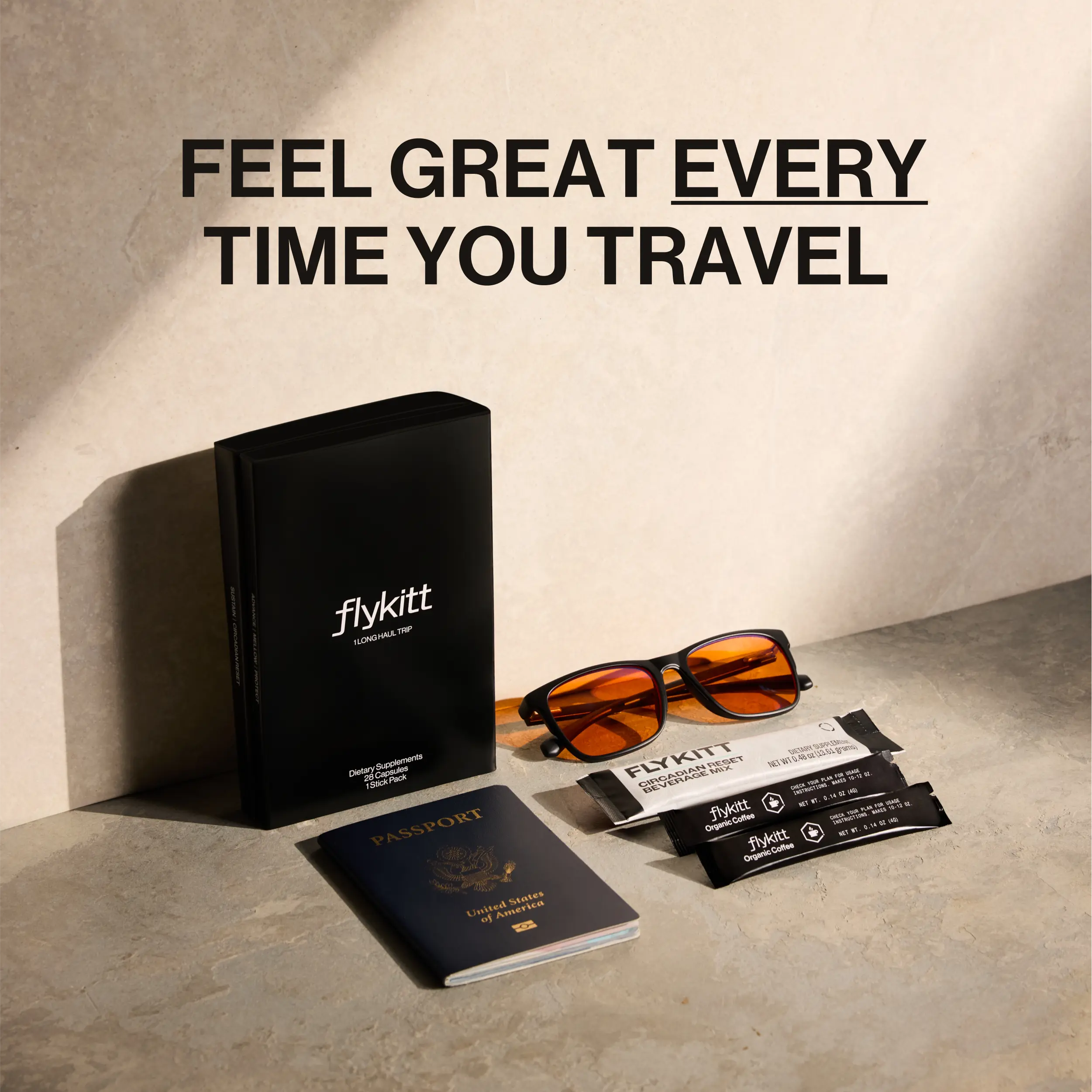 Flykitt Product 1
